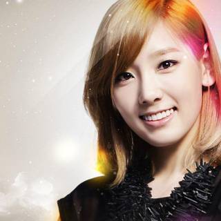 Taeyeon wallpaper HD