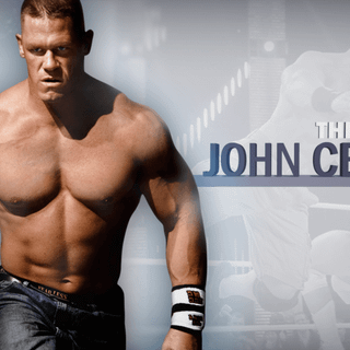 John Cena wallpaper