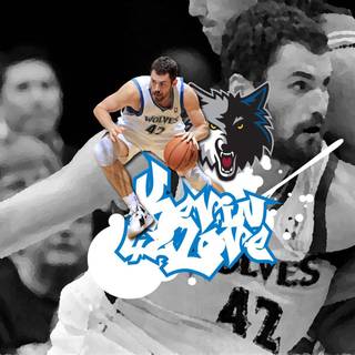 Kevin love 2015 wallpaper