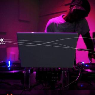 Hackintosh wallpaper