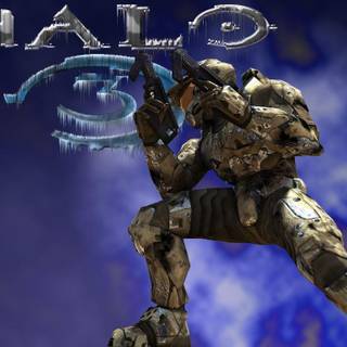 Halo 3 backgrounds