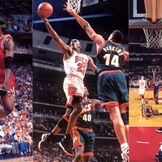 Michael Jordan wallpaper 1920x1080