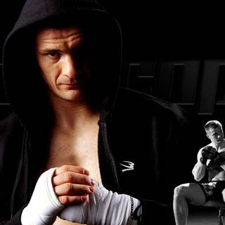 Kickboxing wallpaper