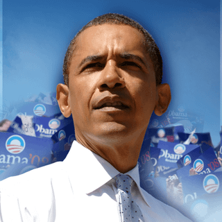 Barack Obama wallpaper