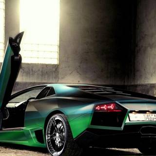 Lamborghini reventon pictures wallpaper