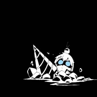 Gurren Lagann Simon wallpaper