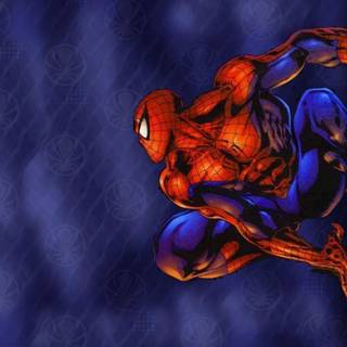 Spider-Man wallpaper