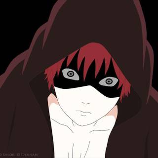 Sasori wallpaper