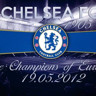 Chelsea Football Club wallpaper