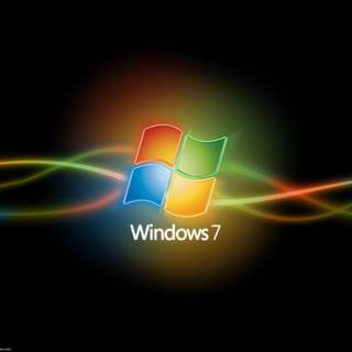 Windows 7 walpaper