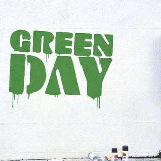 Green Day wallpaper
