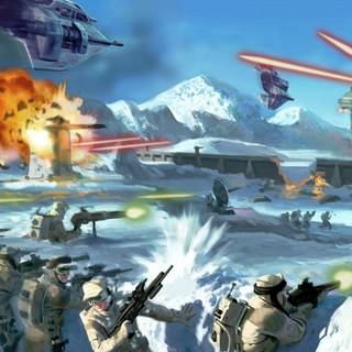 Star wars twitter backgrounds