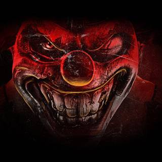 Twisted Metal wallpaper