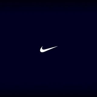 Nike black wallpaper