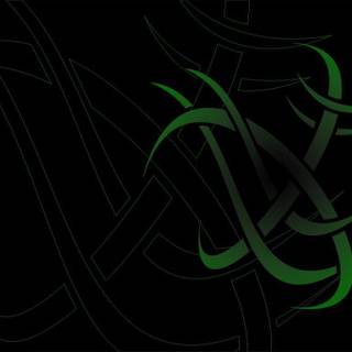 Cool tribal backgrounds