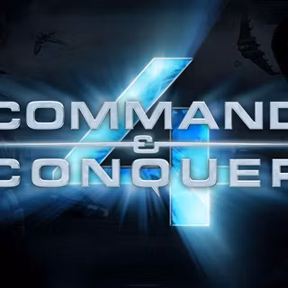 Command and Conquer wallpaper
