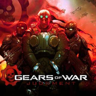 Gears of War wallpaper