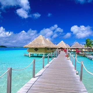 Beach images for desktop background