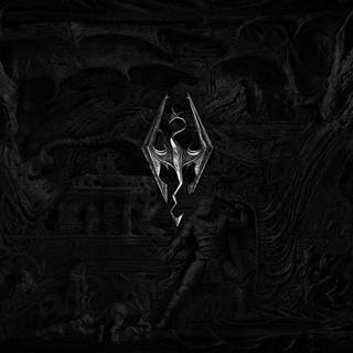 Skyrim PC wallpaper