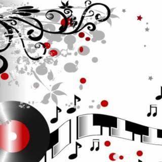 Cool music backgrounds