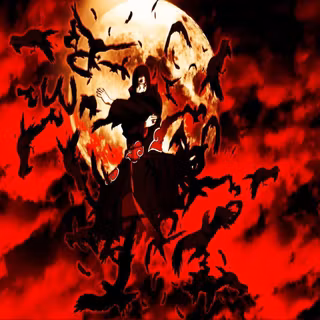 Itachi HD wallpaper