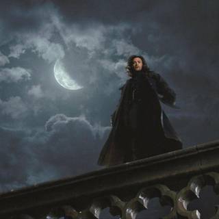 Van Helsing wallpaper