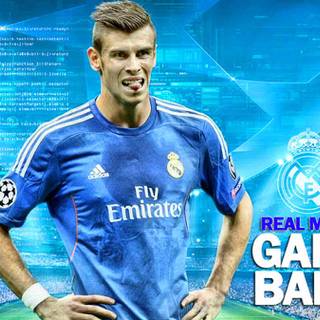 Gareth Bale wallpaper