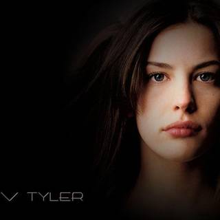 Liv Tyler wallpaper