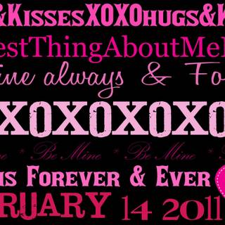 Valentines day desktop backgrounds