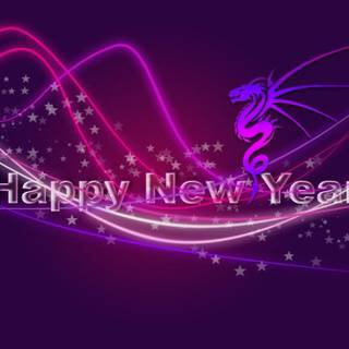 New year backgrounds free