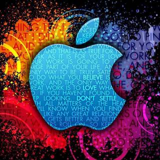 Colorful wallpaper designs