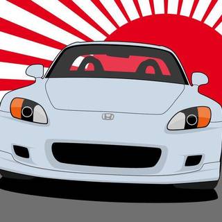 S2000 wallpaper