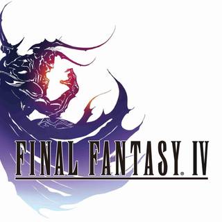 Final Fantasy IV wallpaper