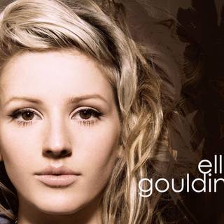 Ellie goulding background