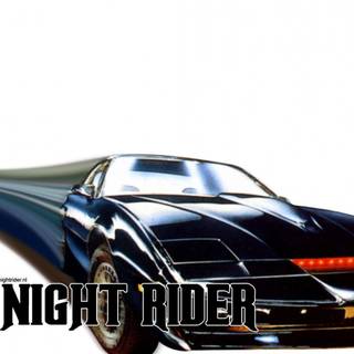 Knight Rider wallpaper