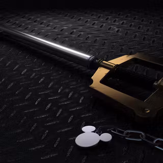 Kingdom Hearts desktop backgrounds