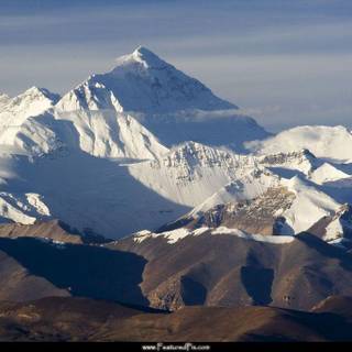 Mt Everest wallpaper