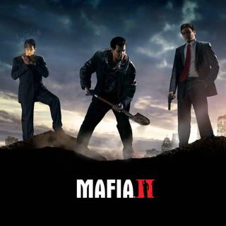 Mafia wallpaper