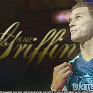Blake Griffin wallpaper