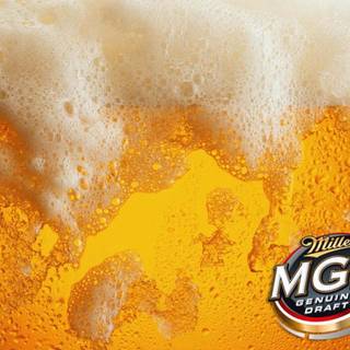 Miller beer wallpaper