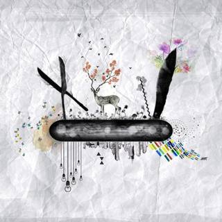 Hipster computer backgrounds