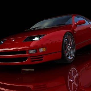 300ZX wallpaper