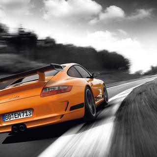 Porsche wallpaper