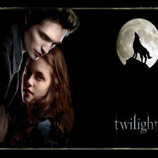 Free Twilight wallpaper