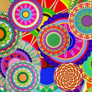 Pics of colorful backgrounds