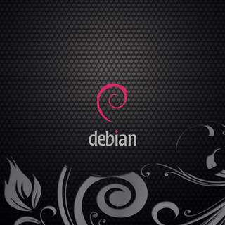 Debian wallpaper