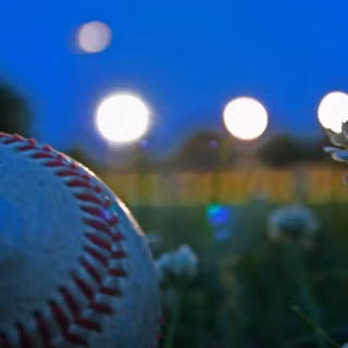 Baseball desktop wallpaper