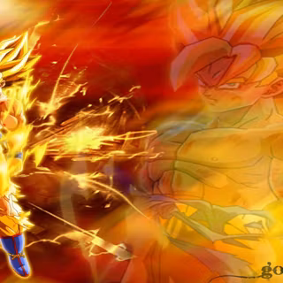 Dragon Ball wallpaper