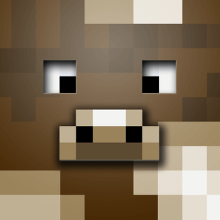 Wallpaper of Minecraft