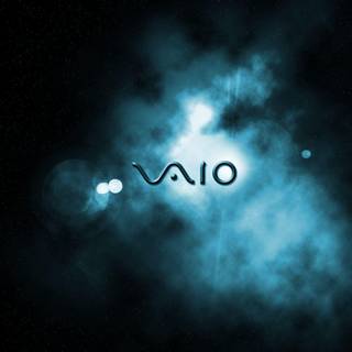 Vaio wallpaper